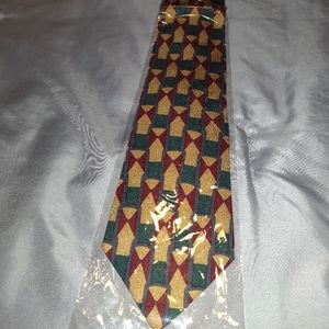 Frank Sinatra Vintage Tie